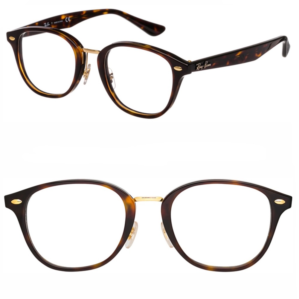 Ray-Ban RB5355